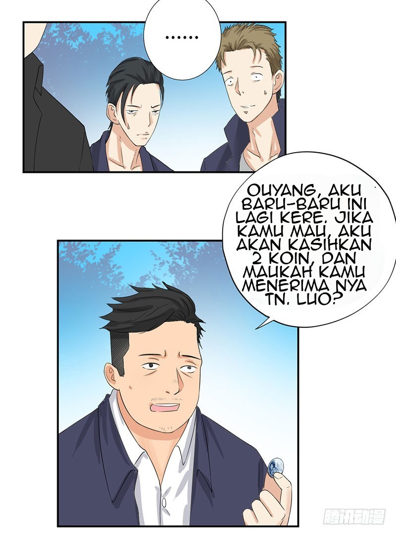 Master University Chapter 43 Gambar 20