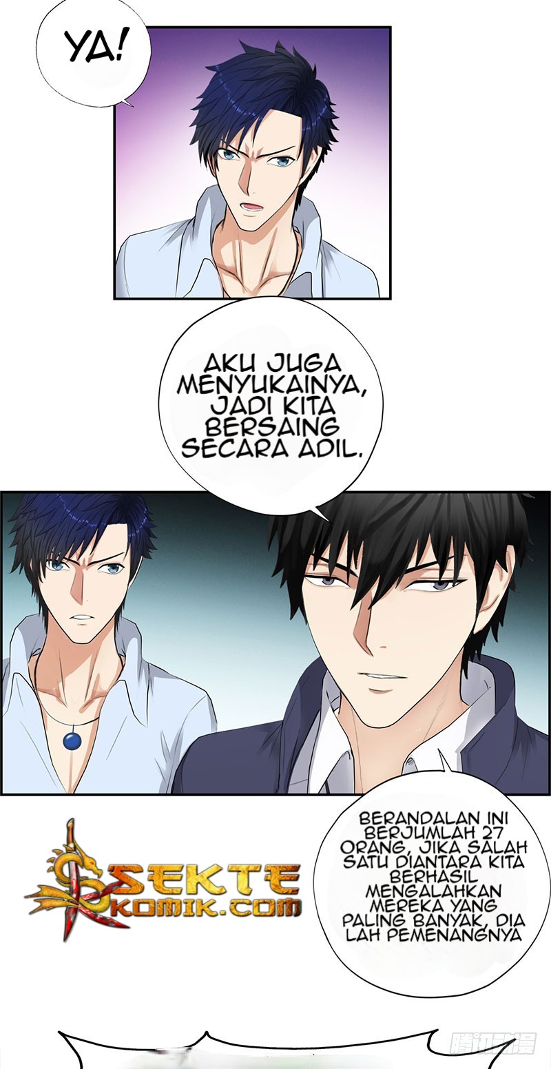 Master University Chapter 43 Gambar 32