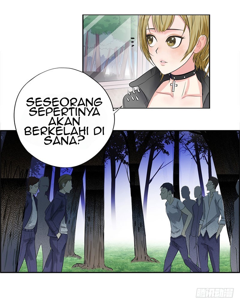 Master University Chapter 43 Gambar 9