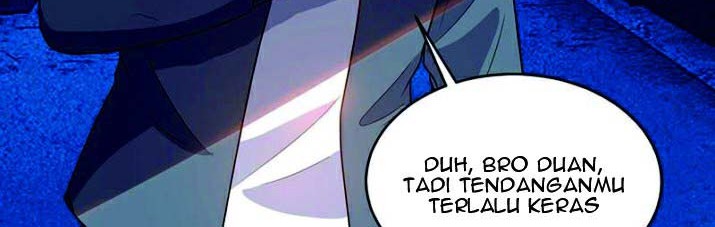 Rebirth Abandoned Less Return Chapter 61 Gambar 3
