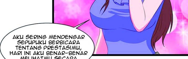 Rebirth Abandoned Less Return Chapter 61 Gambar 7