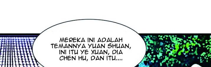 Rebirth Abandoned Less Return Chapter 61 Gambar 9