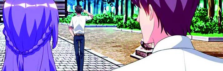 Rebirth Abandoned Less Return Chapter 61 Gambar 11