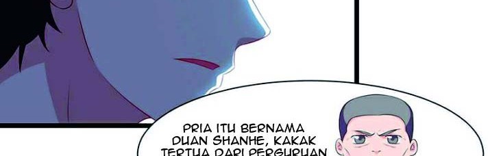 Rebirth Abandoned Less Return Chapter 61 Gambar 13