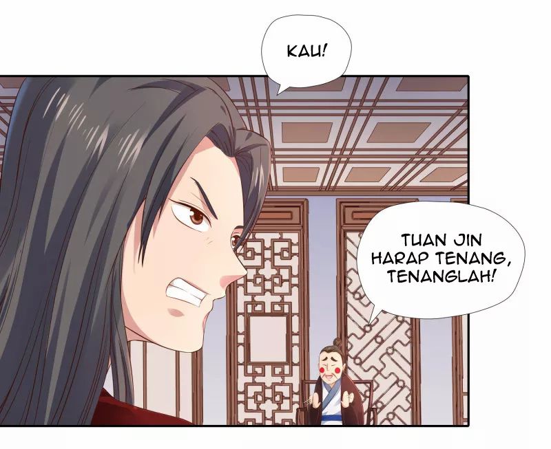 Sword Master of Soul Spirit Chapter 15 Gambar 13