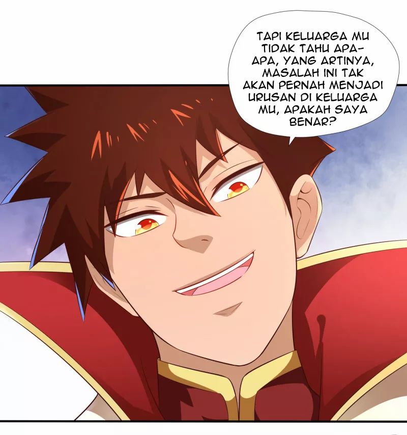 Sword Master of Soul Spirit Chapter 15 Gambar 20