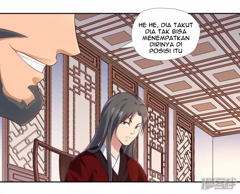 Sword Master of Soul Spirit Chapter 15 Gambar 3