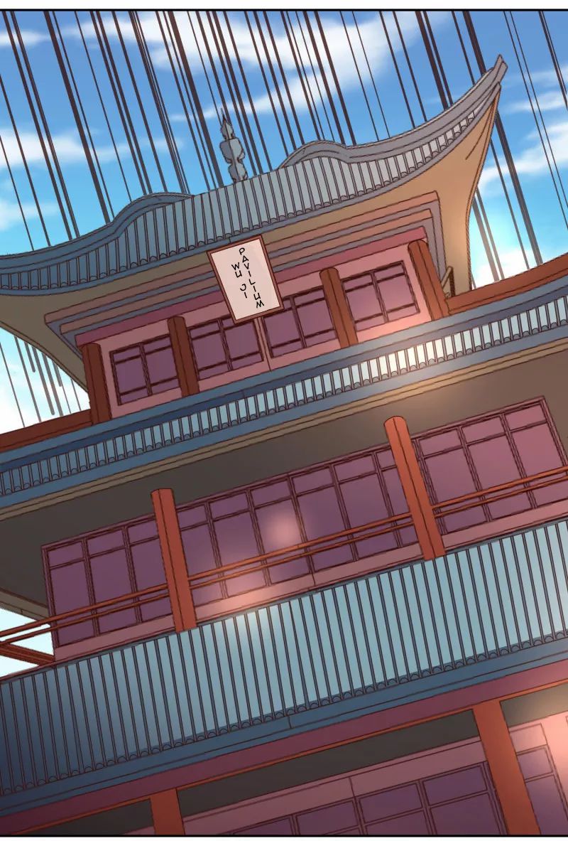 Sword Master of Soul Spirit Chapter 14 Gambar 13