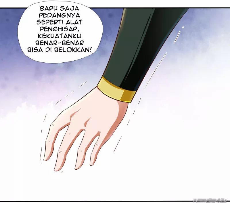 Sword Master of Soul Spirit Chapter 14 Gambar 15