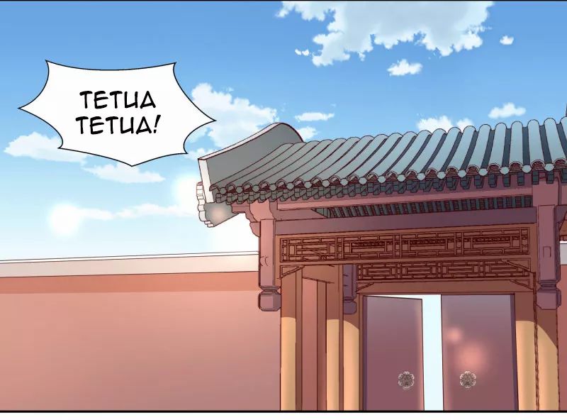 Sword Master of Soul Spirit Chapter 14 Gambar 25
