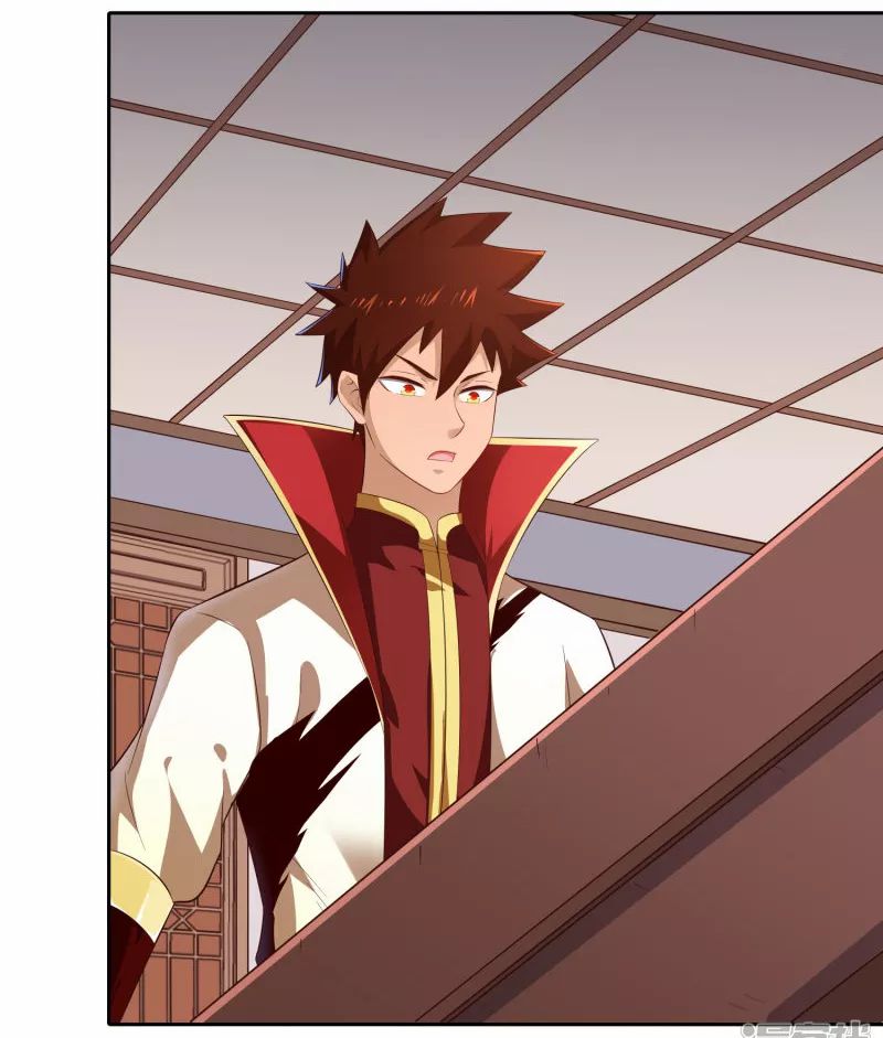 Sword Master of Soul Spirit Chapter 13 Gambar 16
