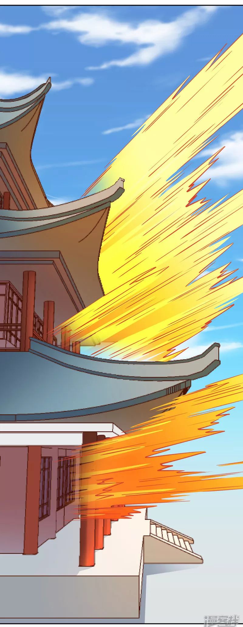 Sword Master of Soul Spirit Chapter 13 Gambar 25