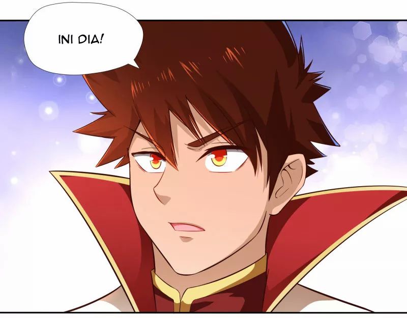 Sword Master of Soul Spirit Chapter 13 Gambar 3