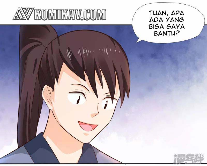 Sword Master of Soul Spirit Chapter 13 Gambar 6