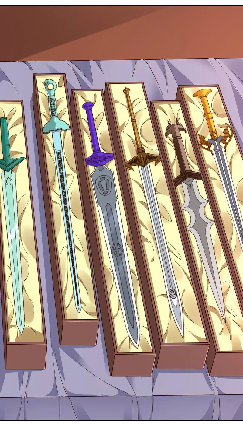 Sword Master of Soul Spirit Chapter 13 Gambar 9