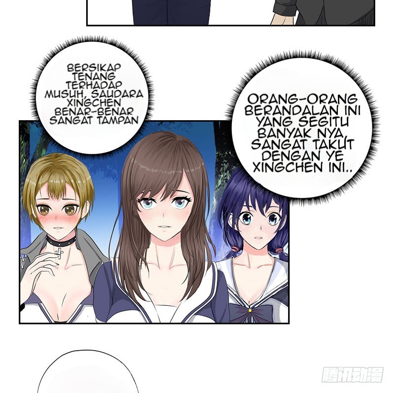 Master University Chapter 44 Gambar 27