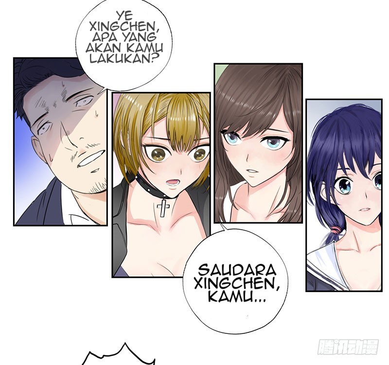 Master University Chapter 44 Gambar 30