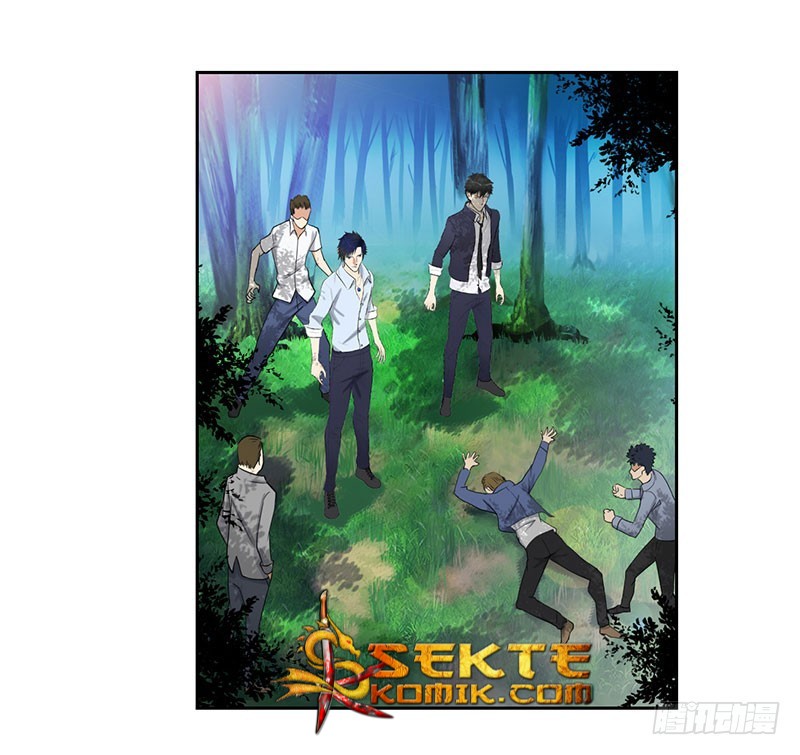 Master University Chapter 44 Gambar 4