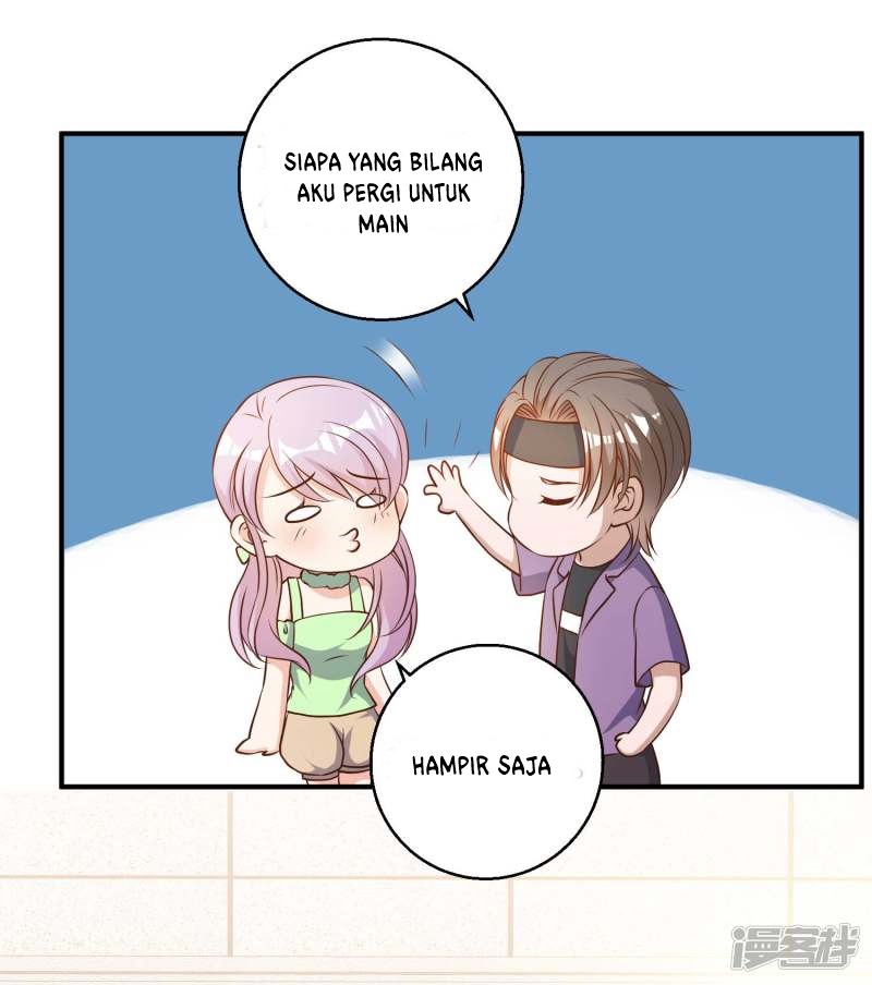 God Fisherman Chapter 33 Gambar 10