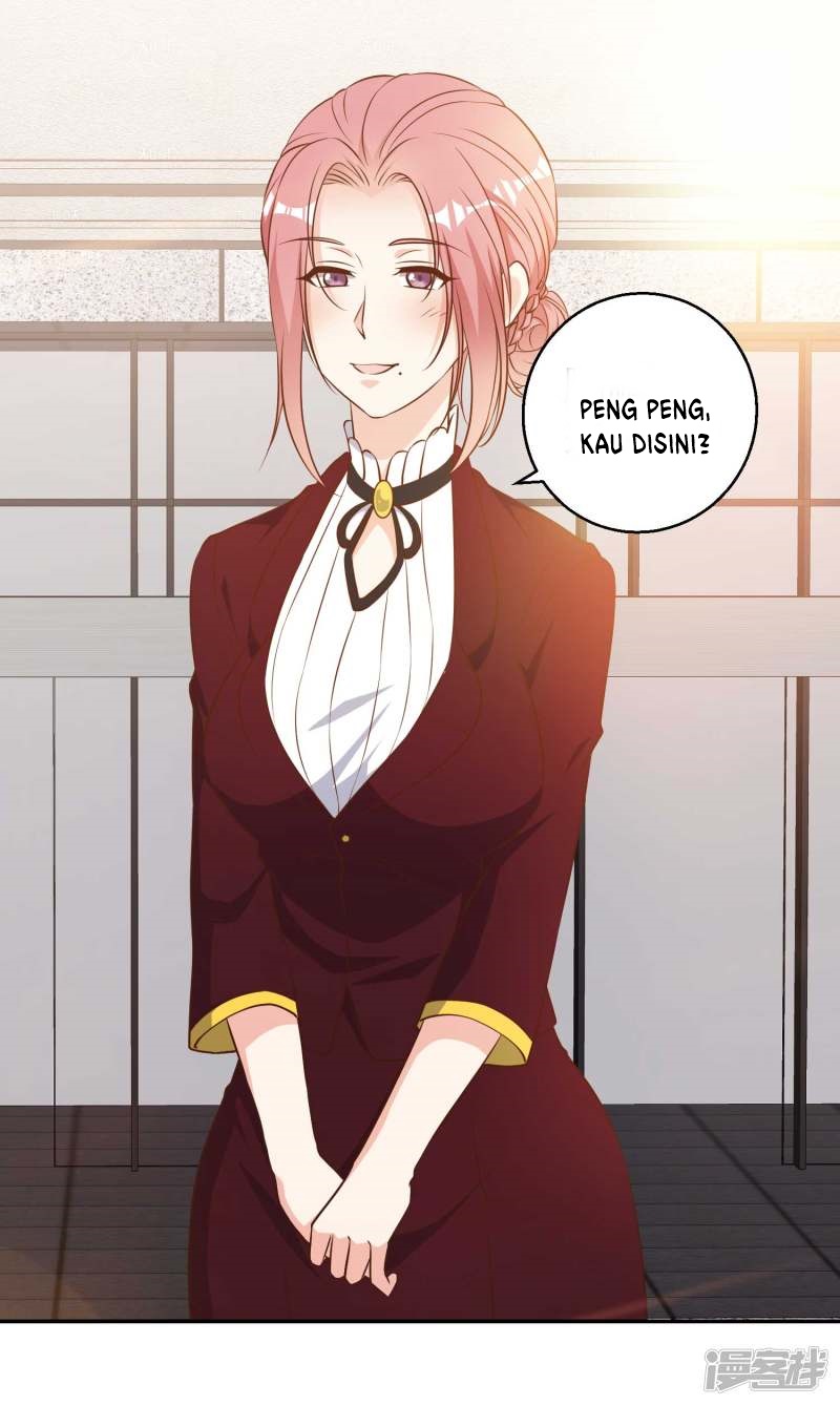 God Fisherman Chapter 33 Gambar 11