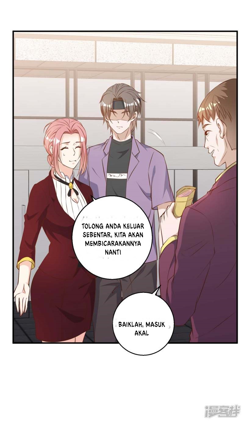 God Fisherman Chapter 33 Gambar 21