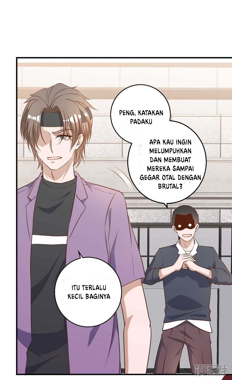 God Fisherman Chapter 33 Gambar 23