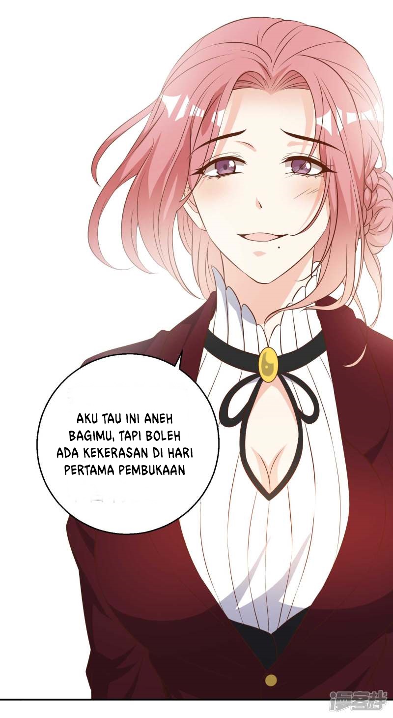 God Fisherman Chapter 33 Gambar 26