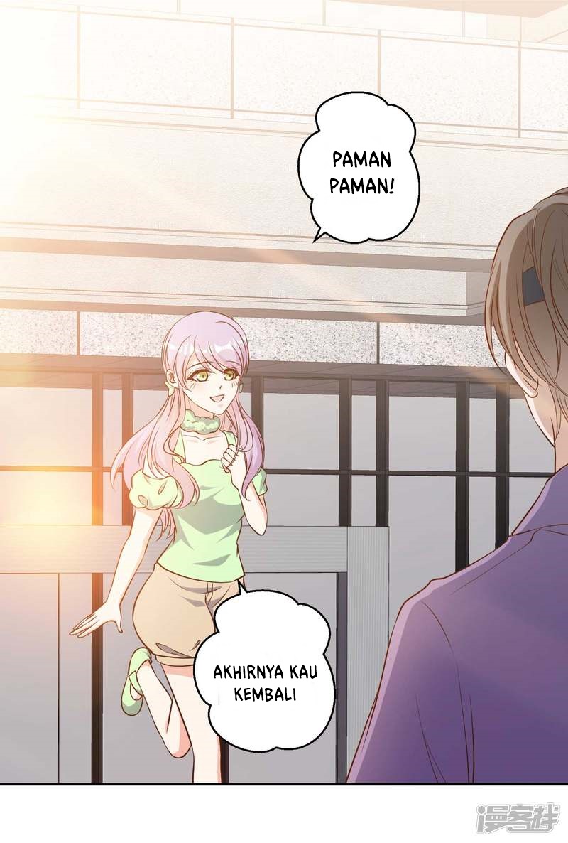God Fisherman Chapter 33 Gambar 8
