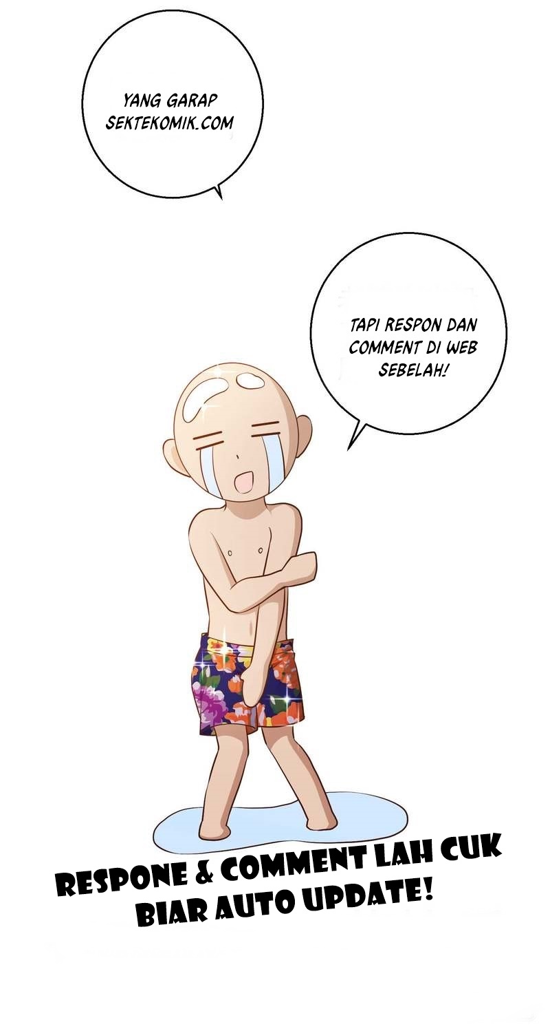 God Fisherman Chapter 32 Gambar 24
