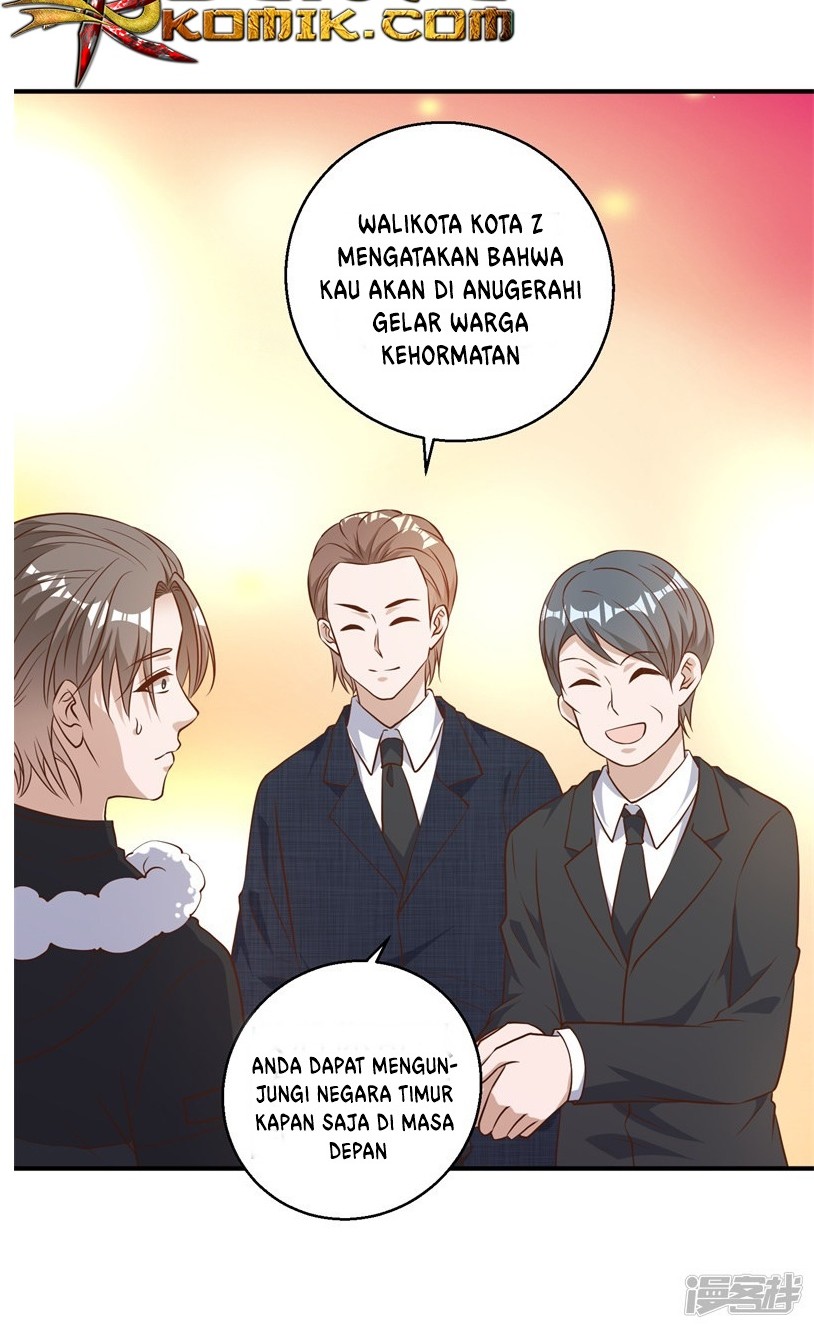 God Fisherman Chapter 32 Gambar 10