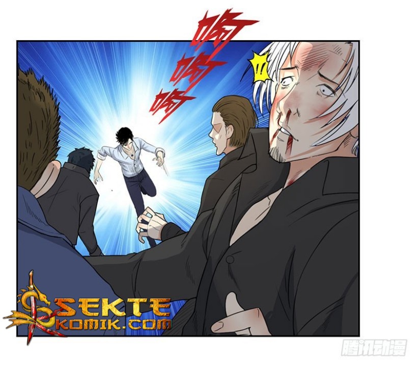 Master University Chapter 45 Gambar 10