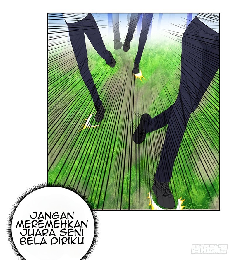 Master University Chapter 45 Gambar 11