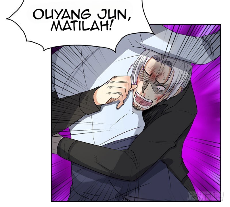 Master University Chapter 45 Gambar 15