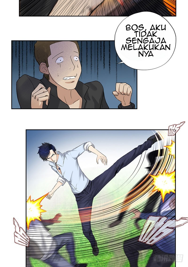 Master University Chapter 45 Gambar 19