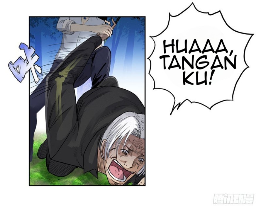 Master University Chapter 45 Gambar 21