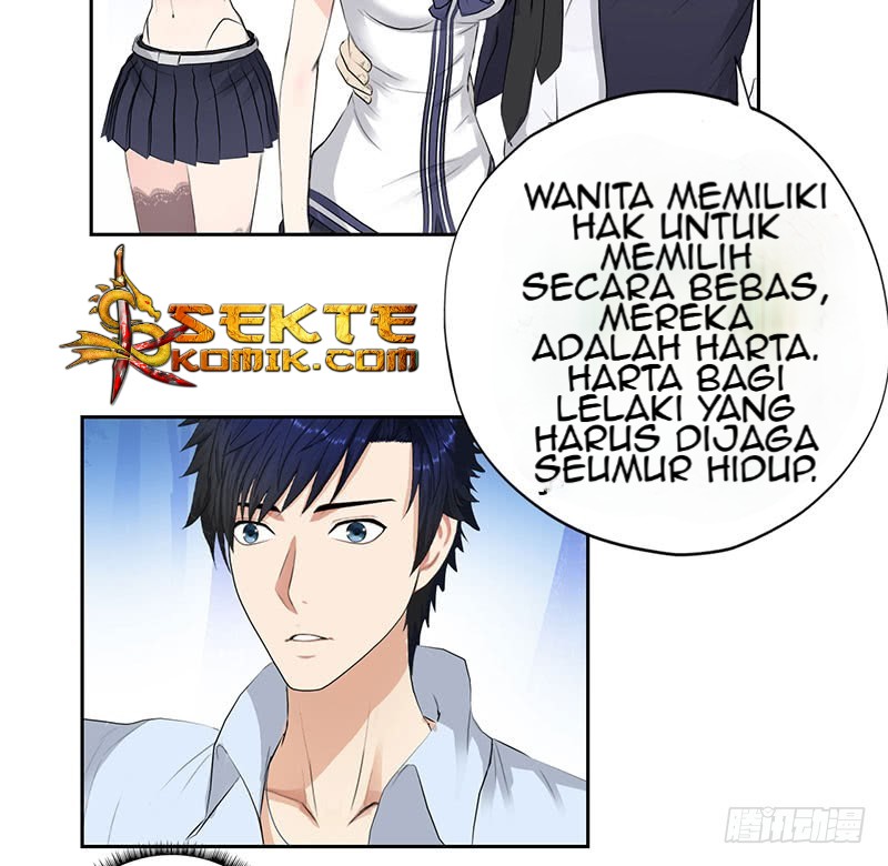 Master University Chapter 45 Gambar 31
