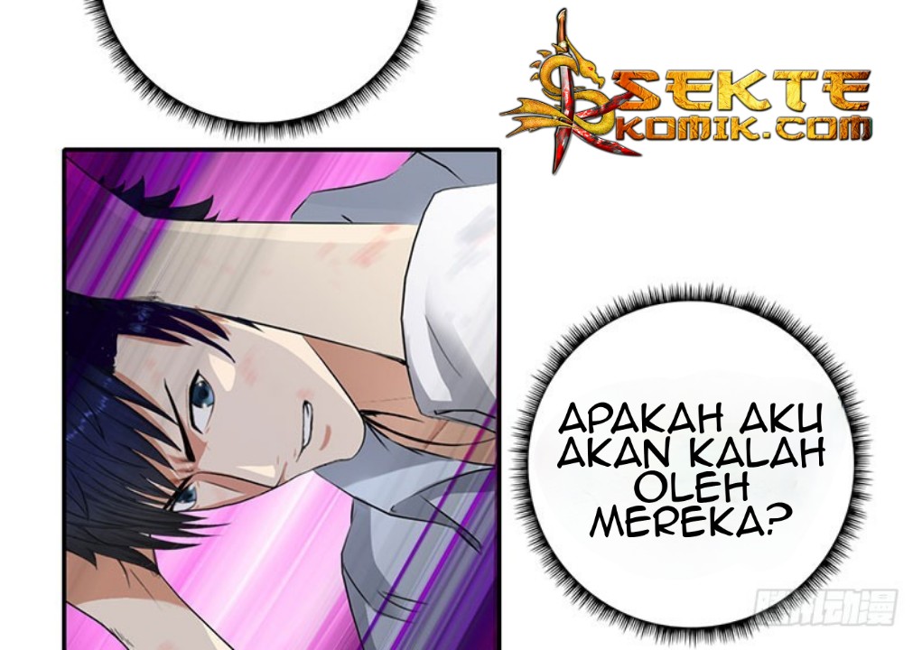 Master University Chapter 45 Gambar 4
