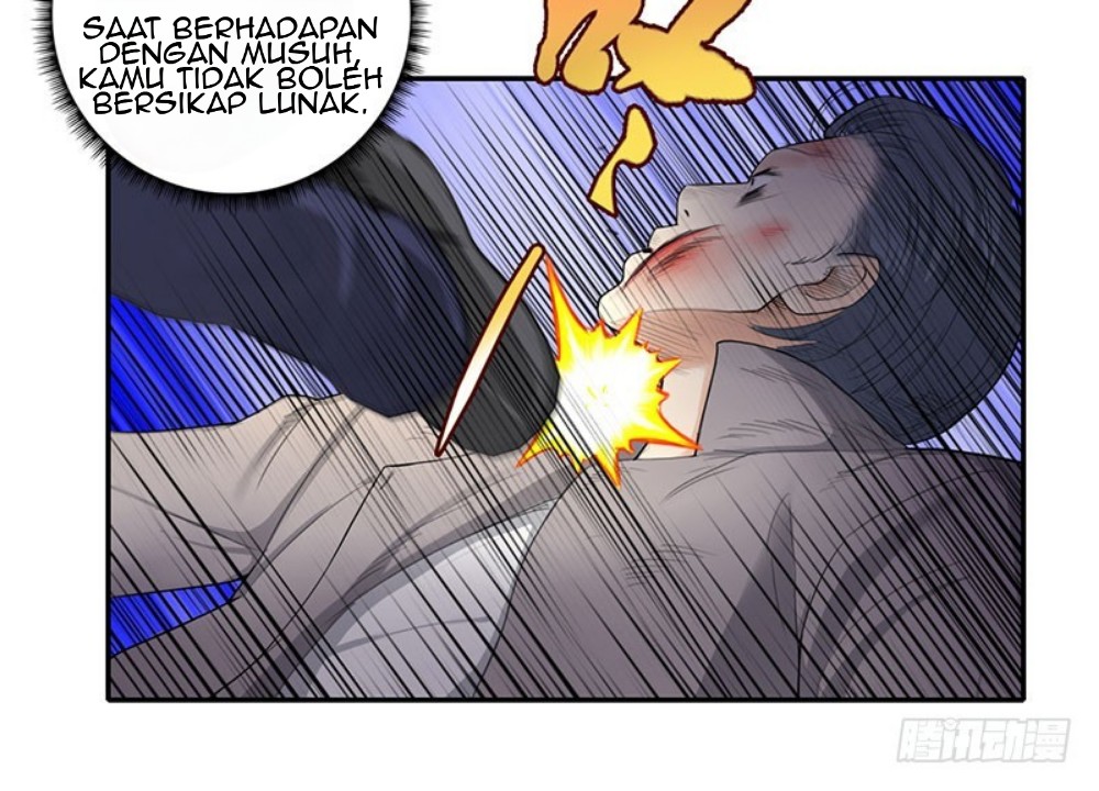 Master University Chapter 45 Gambar 9