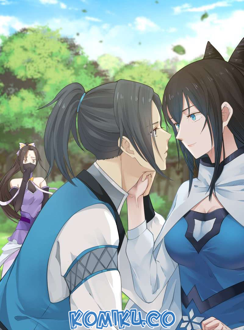Baca Manhua Martial Peak Part 1 Chapter 258 Gambar 2