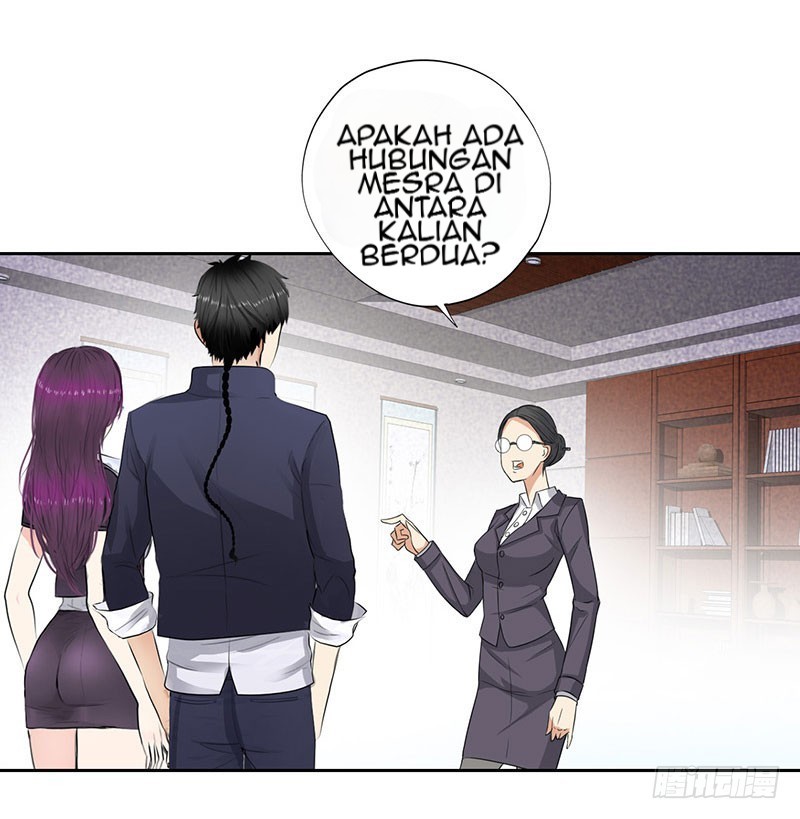 Master University Chapter 46 Gambar 37