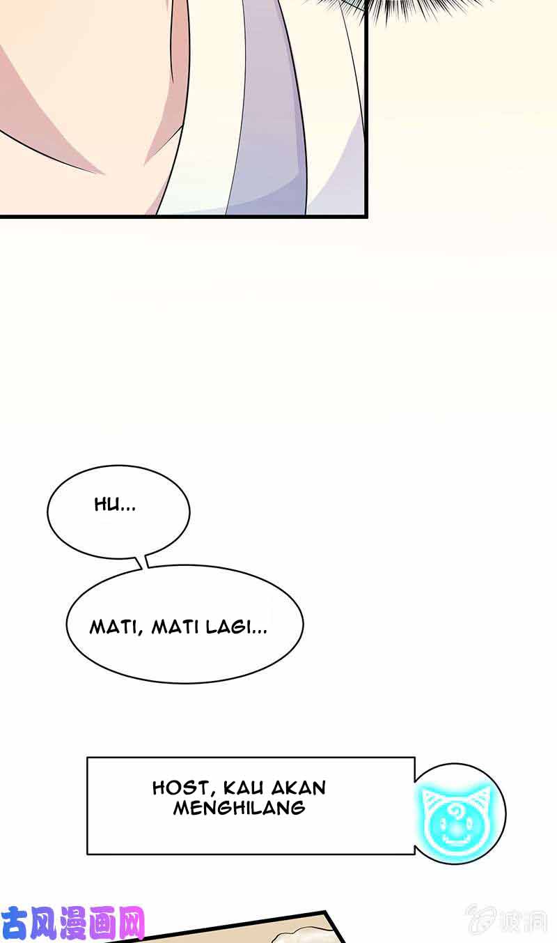 The Strongest Beast System Chapter 18 Gambar 10