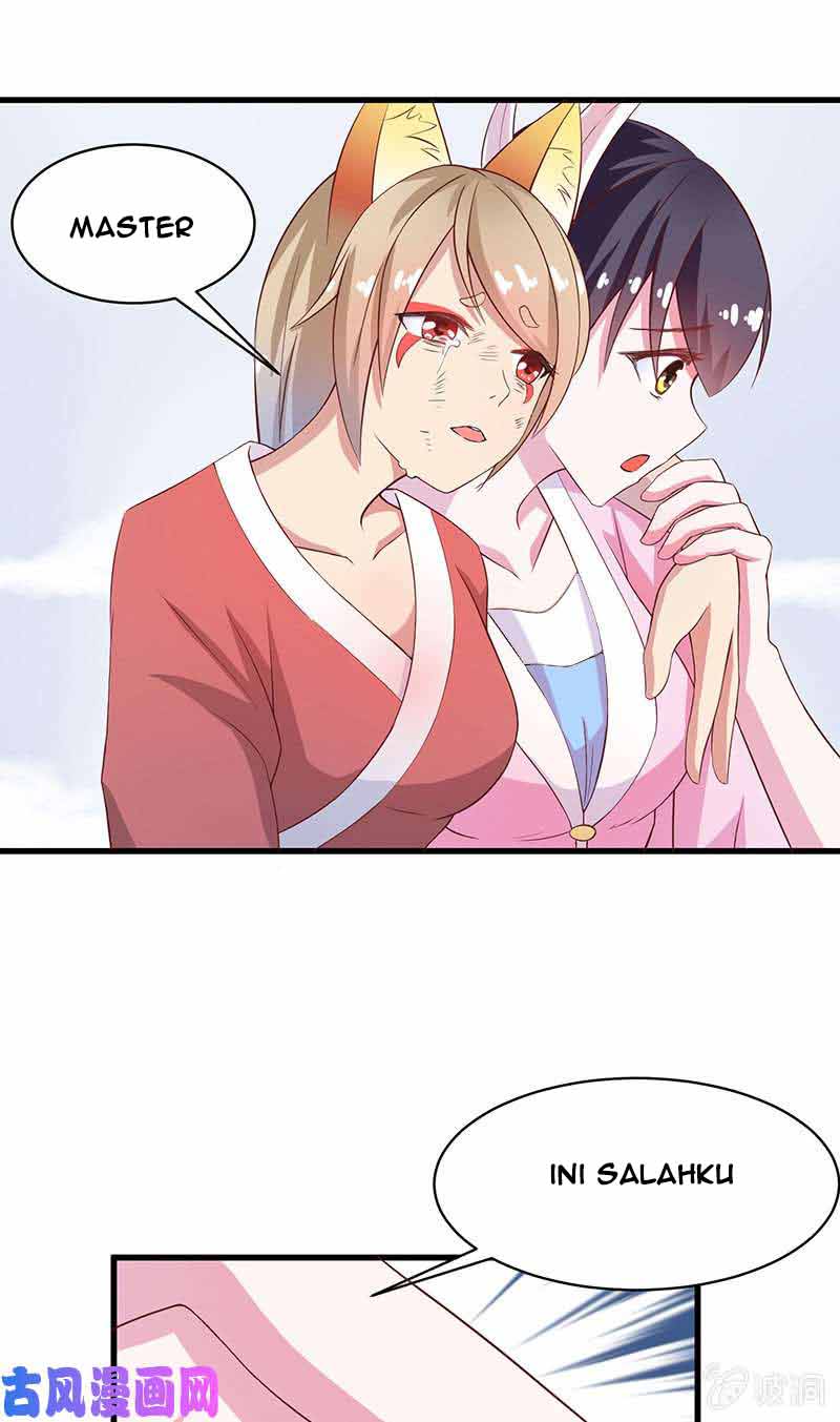 The Strongest Beast System Chapter 18 Gambar 12