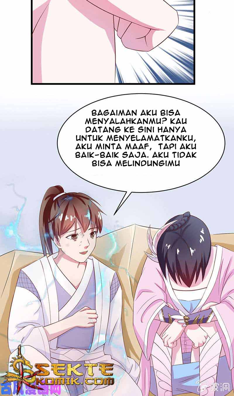 The Strongest Beast System Chapter 18 Gambar 13