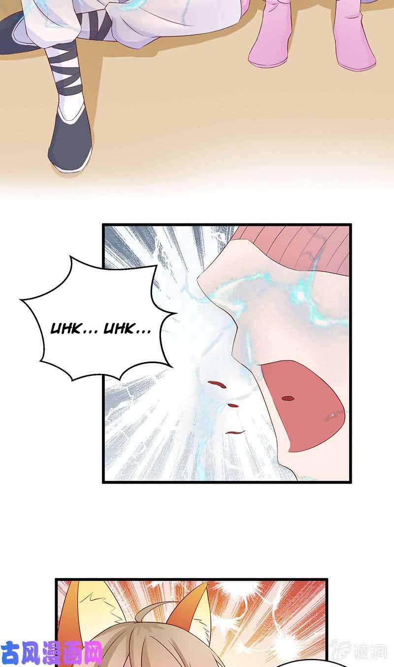 The Strongest Beast System Chapter 18 Gambar 14