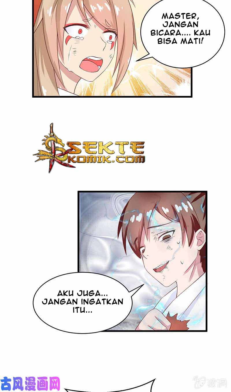 The Strongest Beast System Chapter 18 Gambar 15