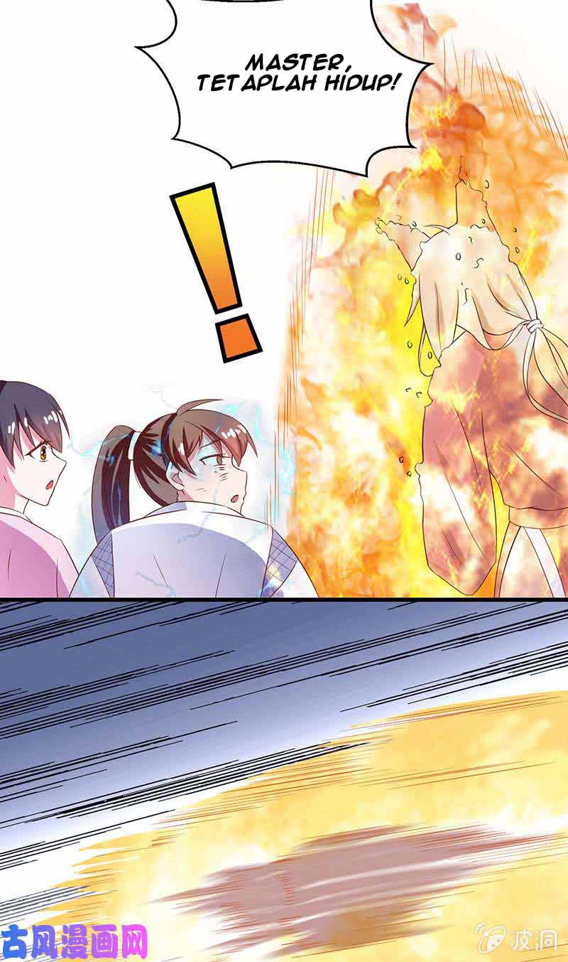 The Strongest Beast System Chapter 18 Gambar 16