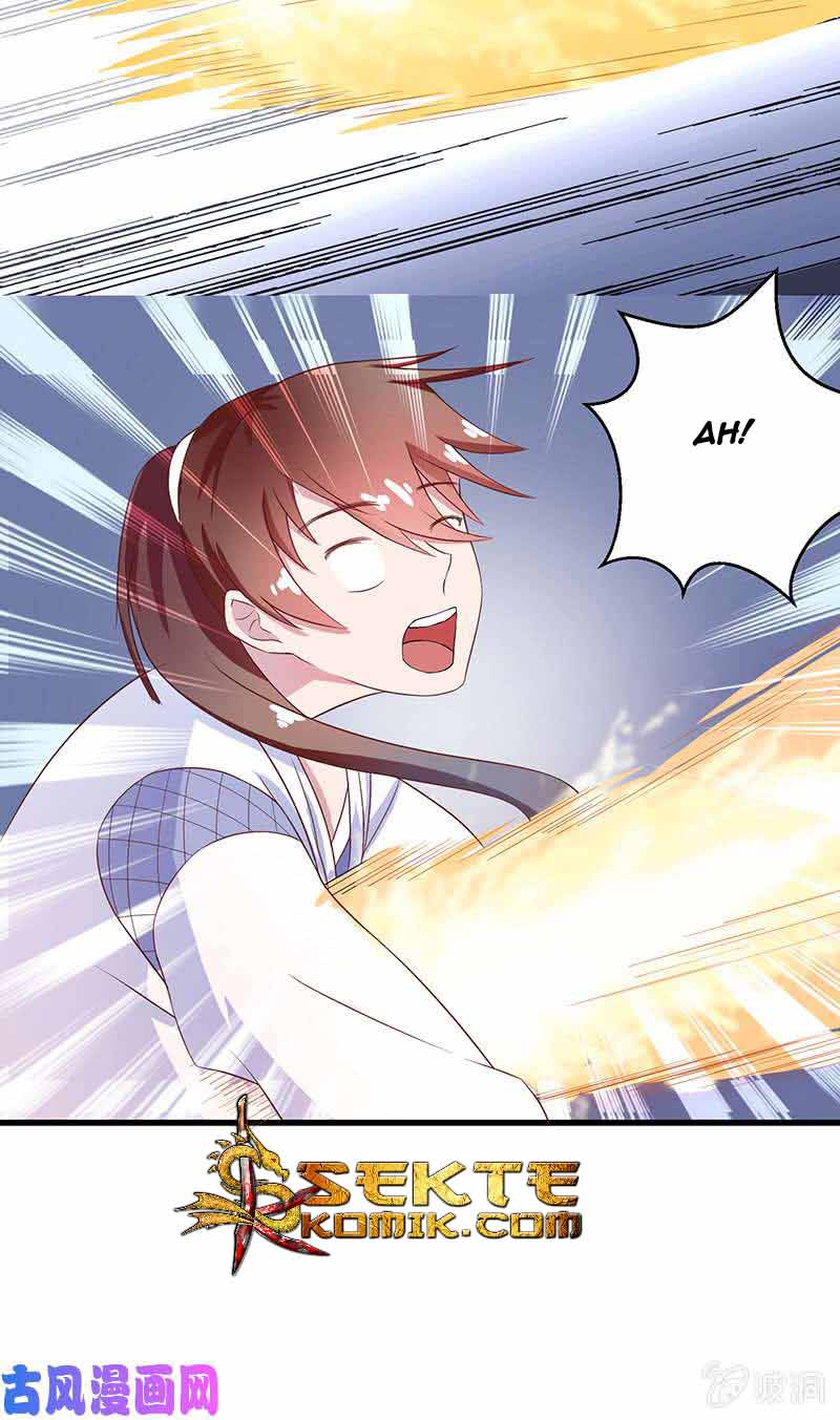 The Strongest Beast System Chapter 18 Gambar 17
