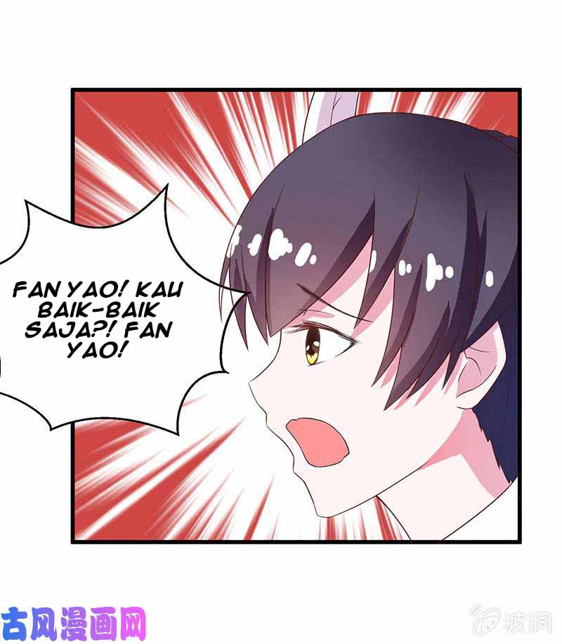 The Strongest Beast System Chapter 18 Gambar 18