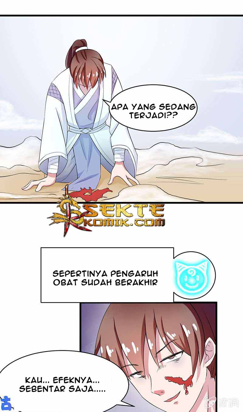 The Strongest Beast System Chapter 18 Gambar 3