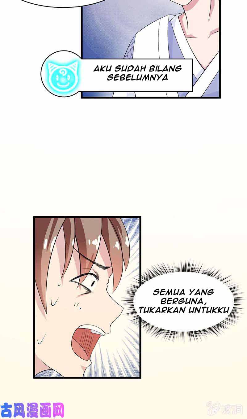 The Strongest Beast System Chapter 18 Gambar 4